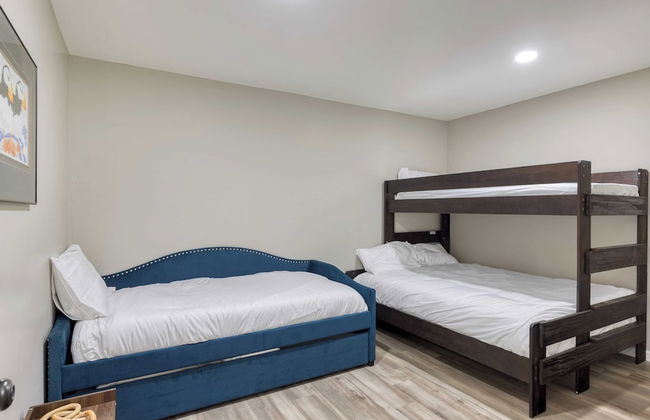 Amber Escape by Avantstay 3 Unique Spaces + Pool - Foto 57