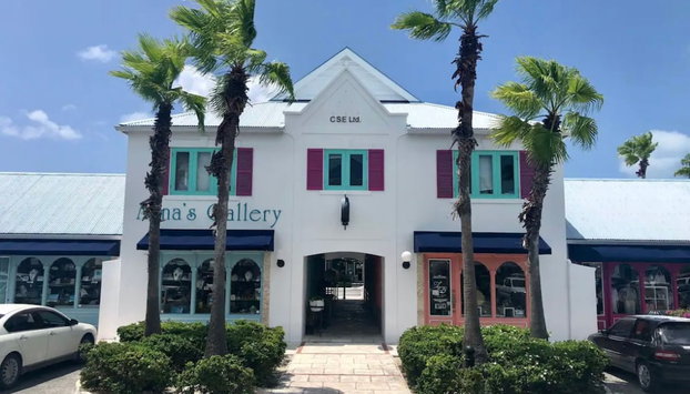 VACATION APARTMENTS Caicos Islands - Foto 3, Habitación