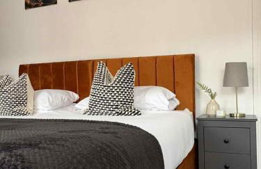 Easter Deals Applied Wallasey Home 2 Min to Liverpool Ferry Seacombe With Free Parking - Foto 18