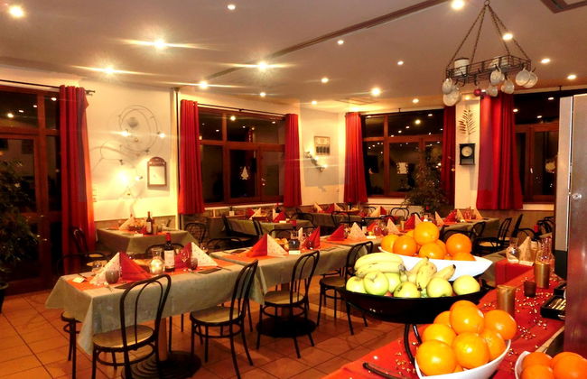 VVF Saint-Lary-Soulan Hautes-Pyrénées - Foto 38