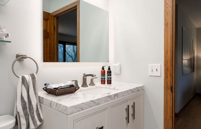 Creekside Lodge - Foto 24