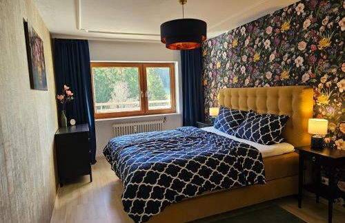 Ferienwohnung Tannenballett im Schwarzwald - Foto 14