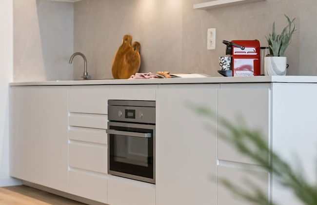 Apartment With Frontal sea View in Knokke - Foto 37