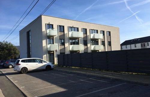 1 Tyskie Apartamenty z prywatnym ogródkiem - Foto 36