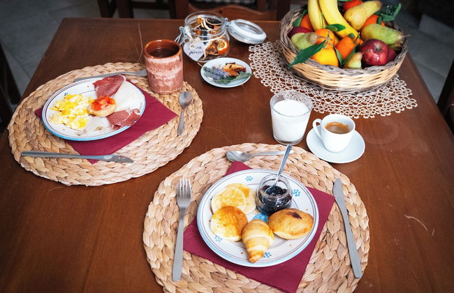 Masseria Pilano - Foto 41