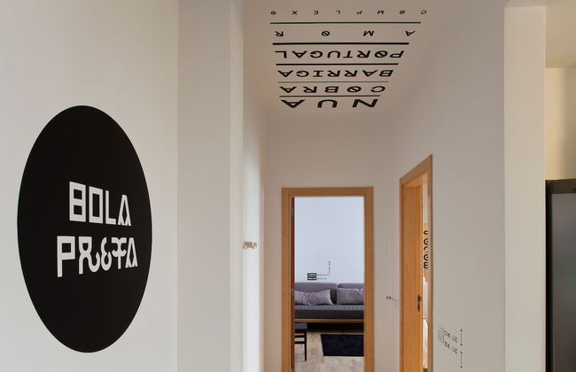 The Lisbonaire Apartments - Foto 28