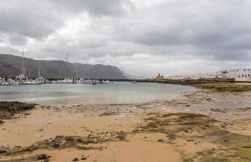 Casa El Sombrerito 1 - La Graciosa - Foto 19