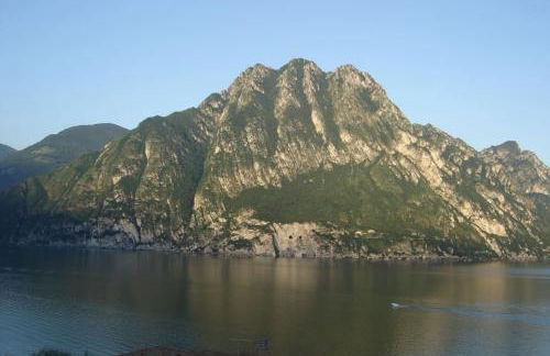 Luxurious attic-swimming pool - Foto 1