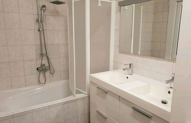 Room-cosy Room In Antwerpen - Foto 4