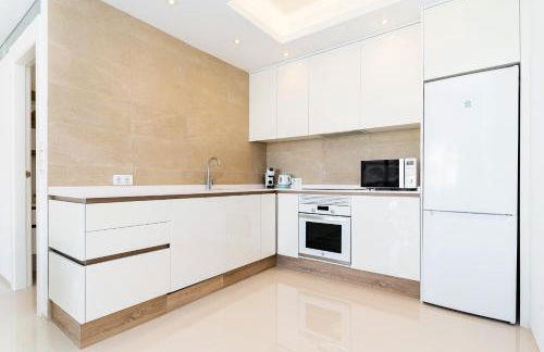 Apartamento Natural Luxury Park - Photo 15