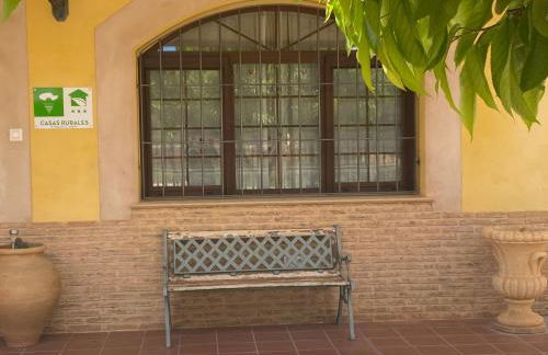 Casa Rural Villa Lucia - Foto 5