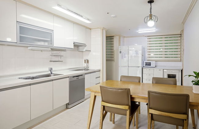 Homefourest Resort Geoje - Foto 35