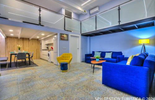 Adri Home centro ciudad con garaje privado - Foto 8