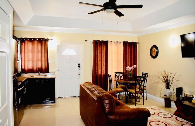 Kingston Guest Apartment at El Gabriel - Foto 2