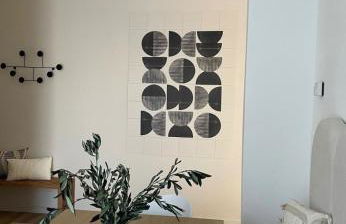 ApartNaest Radeberg - vollausgestattete 1 - bis 4-Zimmer Apartments l 24h Zugang per Code l Check-in Anleitung über Posteingang l Parkplatz auf Anfrage l Frühstück optional - Foto 38