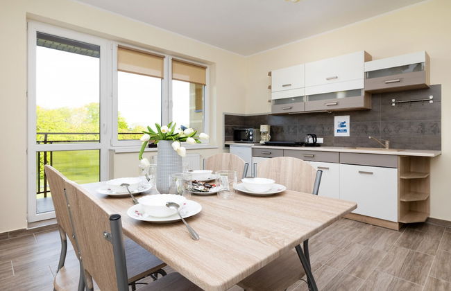 Wrzosowo 72 Apartments by Renters - Photo 9