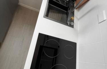 Gaelle Voghera apartment - Foto 6