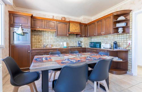 Ty porz mouzic vue mer 50m plage - Foto 8