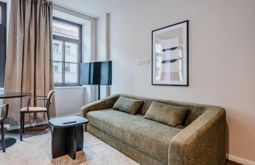 LYV Apartments - Berlin Neukölln - Foto 44