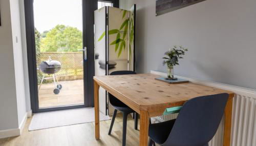 Welsh Marches at Upper Glyn Farm - Foto 4