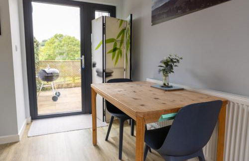 Welsh Marches at Upper Glyn Farm - Foto 4