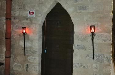 La Casa del Poeta , un romantico chalet da mille e una notte - Foto 34