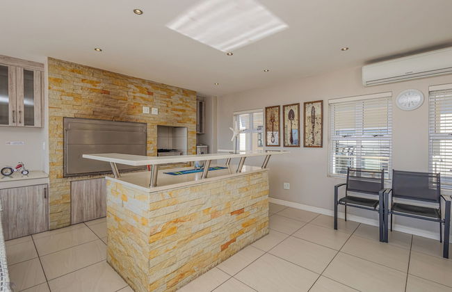 Seasons of Serenity, Langebaan 8-sleeper - Foto 14