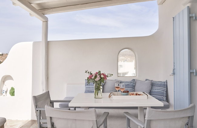 Paradisia Villas - Photo 87