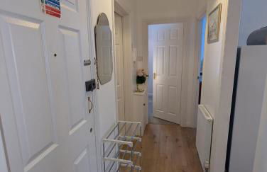 SWANAGE WELL PRESENTED 2 BEDROOM APARTMENT CLOSE to BEACH - Photo 11