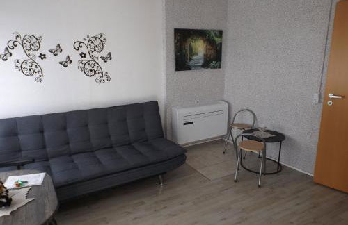 FerienwohnungFerienhaus Waldblick Wienrode - Foto 3