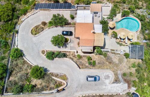 Heliopetra Luxury Villa Lefkas - Foto 27