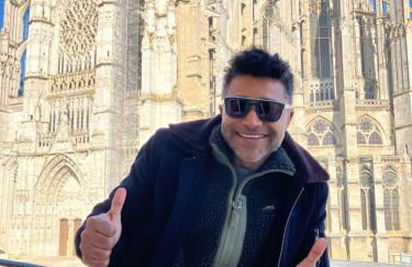 Lovely appartement Vue cathédrale, Hyper centre, proche Aéroport et Gare SNCF - Foto 18