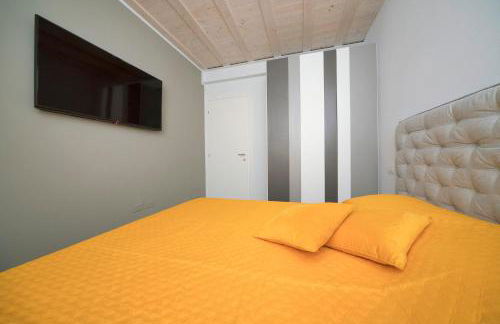 Appartamento tra Muretto e Budello con posto auto - Foto 6