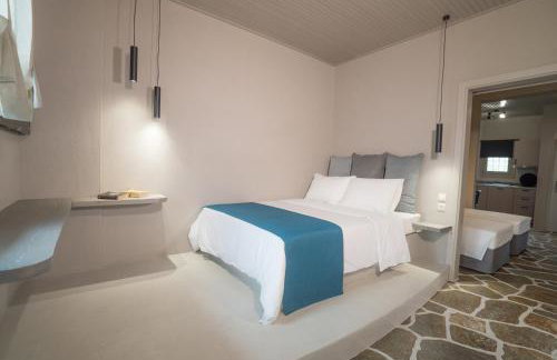 MELIES- Seaside Boutique Apartments - Foto 15