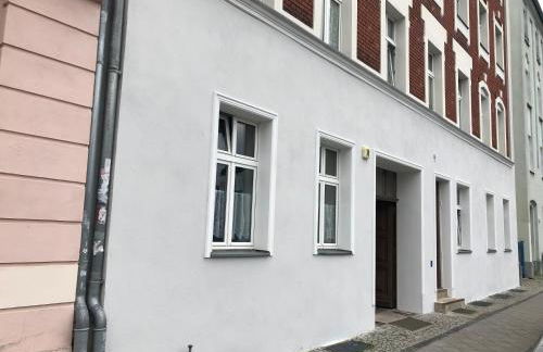 Modernes Apartment Lieblingsfleck I 2 Schlafzimmer I 4 Betten I Zentrumsnah - Foto 21