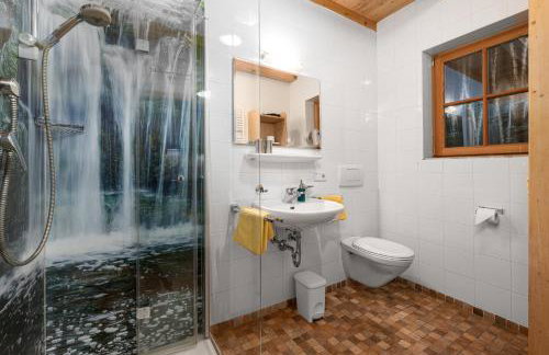 Froetscherhof, Urlaub auf dem Bio-Bauernhof in Brixen, Appartments, Sauna und BrixenCard - Foto 31