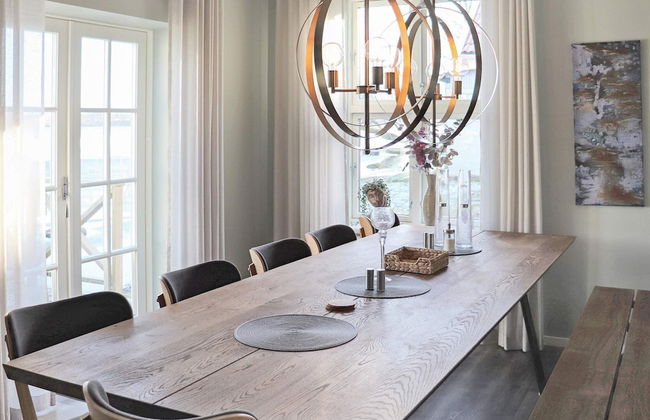 14 Person Holiday Home in Unnaryd-by Traum - Foto 17