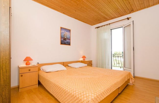 Apartments Sutvid - Foto 5