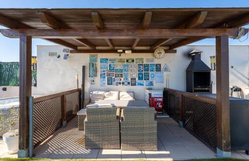 Sunset- Spa and Bbq - Foto 22