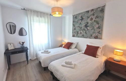 Sérénité - Proche Parc des Expositions - Foto 14