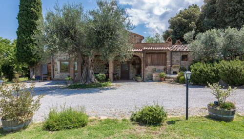 Villa Rachele - Foto 5