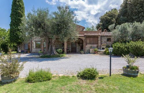 Villa Rachele - Foto 5