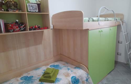 Mare e Storia da Sabrina - Photo 22