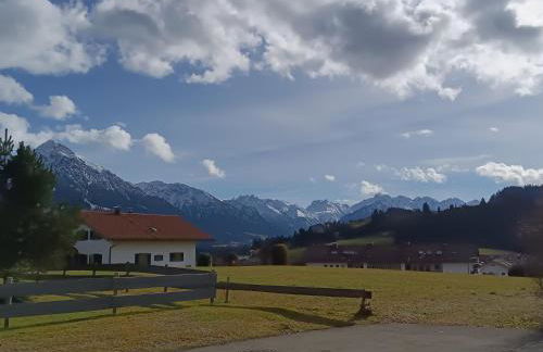 Hörnerblick - Foto 10