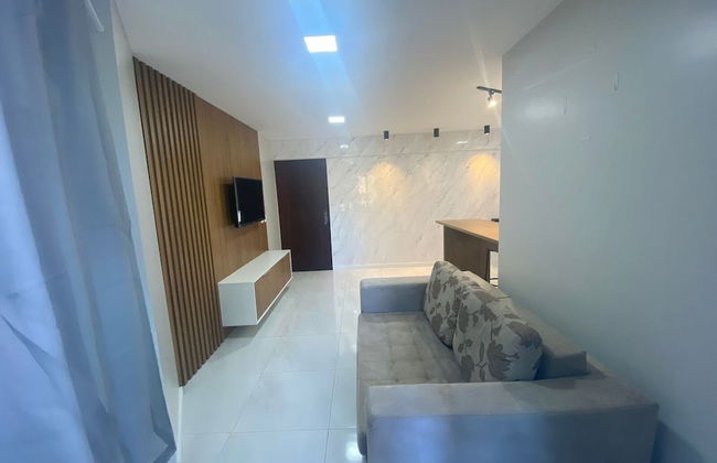 Cote D´Azur Apto 411 - Foto 20