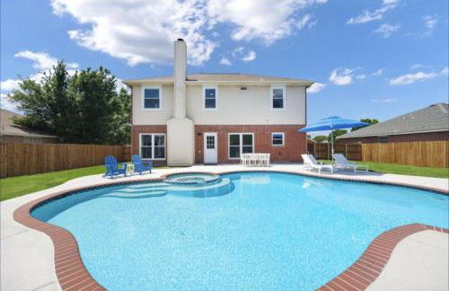 Little Elm Oasis - Foto 28