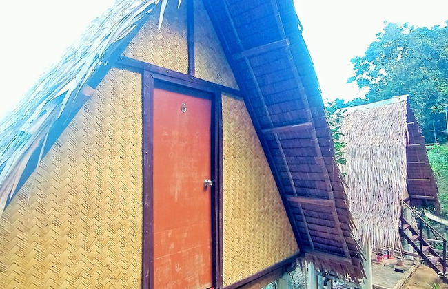 Forest Camp El Nido - Foto 5