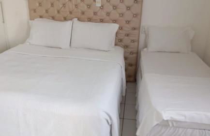 Flat Gran Solare Lençóis Barreirinhas - Photo 7