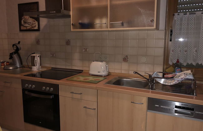 Gästehaus Monika - Foto 9