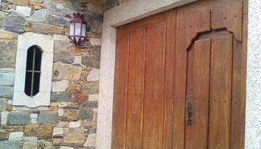 Casa Rural Santa Teresinha - Foto 2